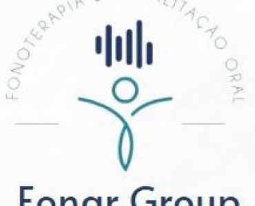 FONAR FONOTERAPIA E REABILITAÇÃO ORAL