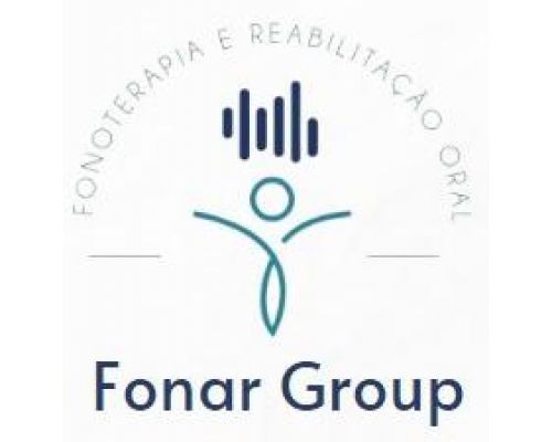 FONAR FONOTERAPIA E REABILITAÇÃO ORAL