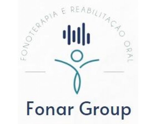 FONAR FONOTERAPIA E REABILITAÇÃO ORAL