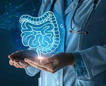 Gastroenterologia