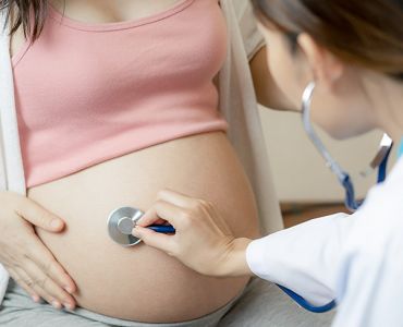 Ginecologia e Obstetrícia