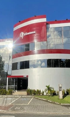 Estruturas
